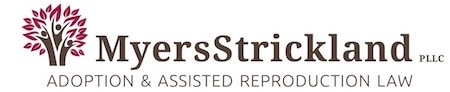 Myers Strickland Logo