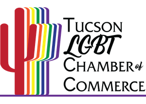 Tucson LGBT Chamber of Commerce - Myers Strickland
