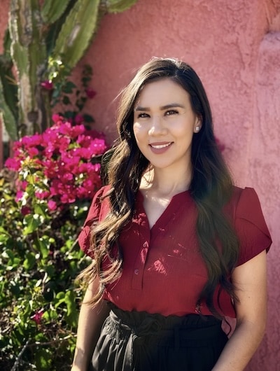 Iliana Ozuna - Myers Strickland Arizona Adoption & Assisted Reproduction Law
